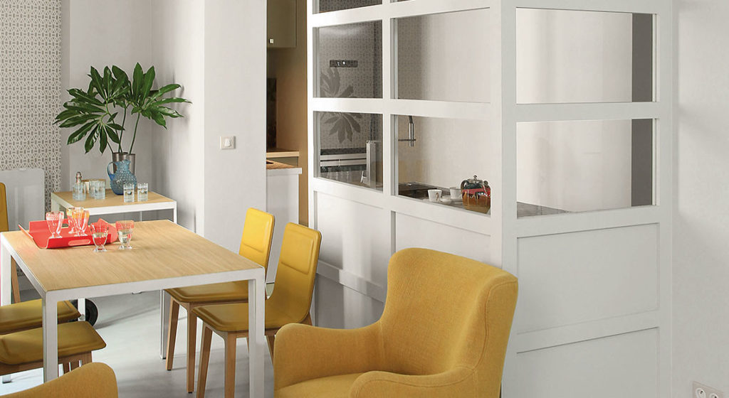 superbe cuisine 2m2