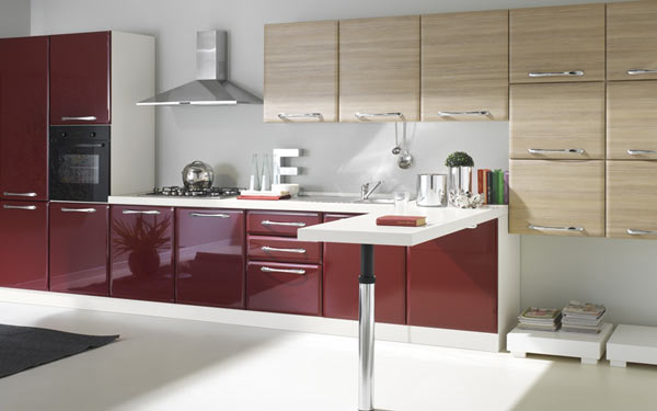 modèle cuisine discount