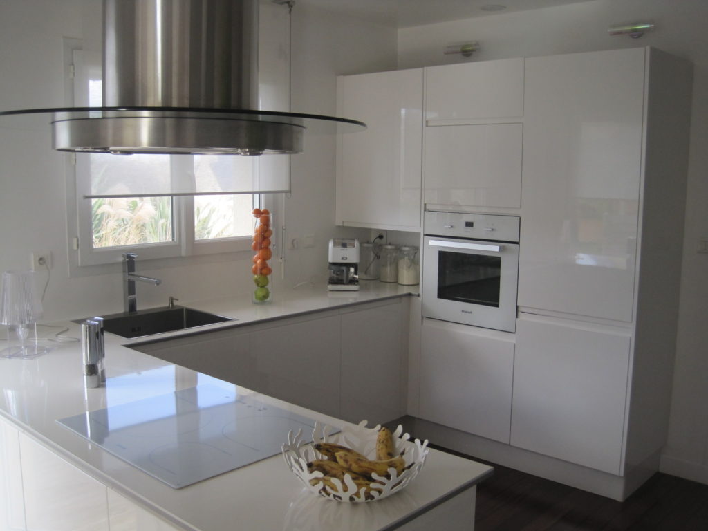 modèle cuisine 6m2