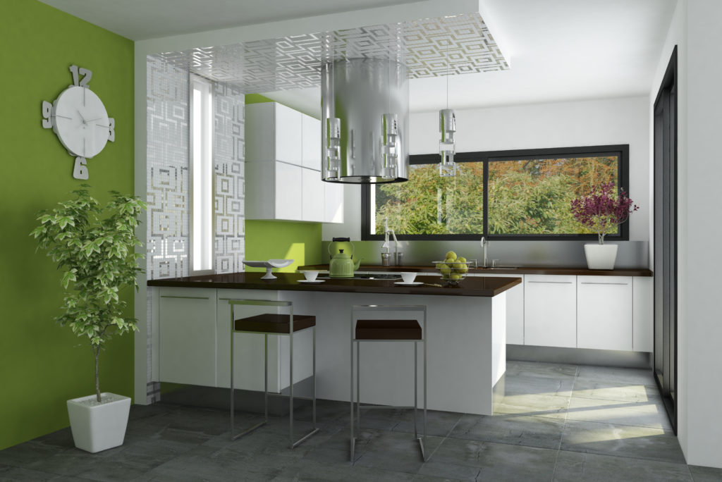 visualiser cuisine americaine